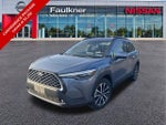 2024 Toyota Corolla Cross XLE 4WD (Natl)