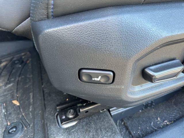 2023 Toyota Sequoia Platinum 4WD (Natl)