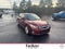 2012 Subaru Impreza Sedan 2.0i Premium 4-Door Automatic