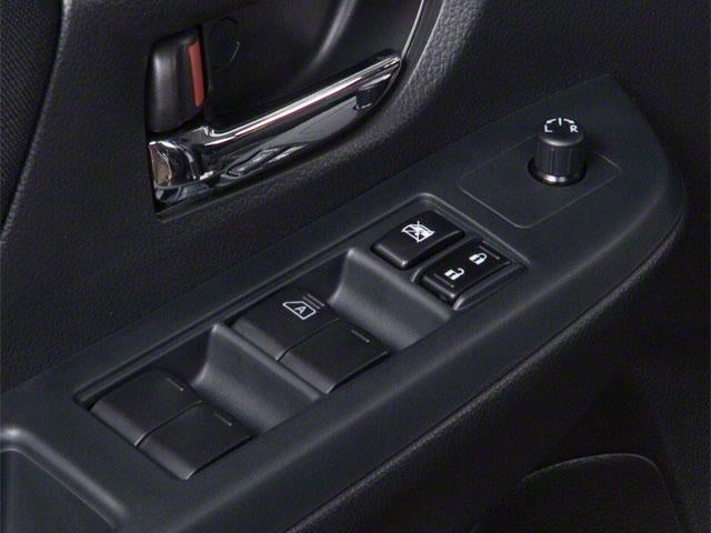 2012 Subaru Impreza Sedan 2.0i Premium 4-Door Automatic