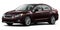2012 Subaru Impreza Sedan 2.0i Premium 4-Door Automatic