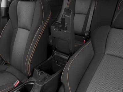 2018 Subaru Crosstrek 2.0i Limited CVT