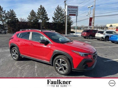 2024 Subaru Crosstrek Premium AWD