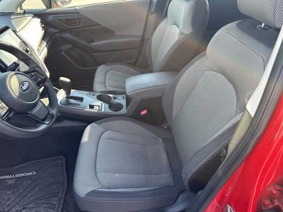 2024 Subaru Crosstrek Premium AWD