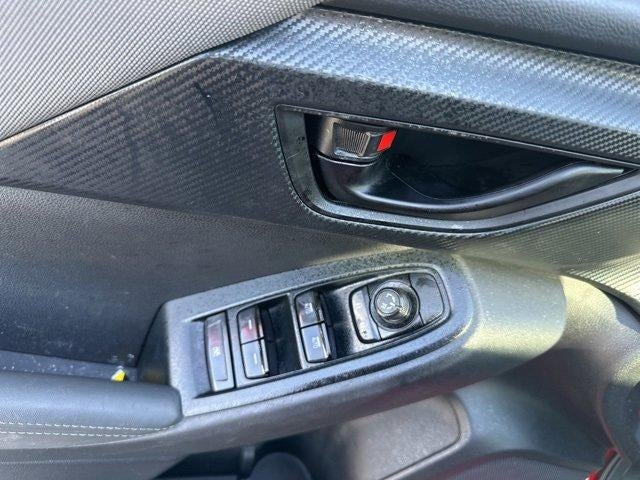 2024 Subaru Crosstrek Premium AWD