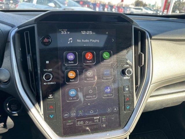 2024 Subaru Crosstrek Premium AWD