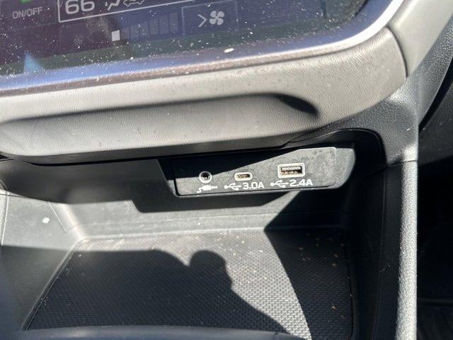 2024 Subaru Crosstrek Premium AWD