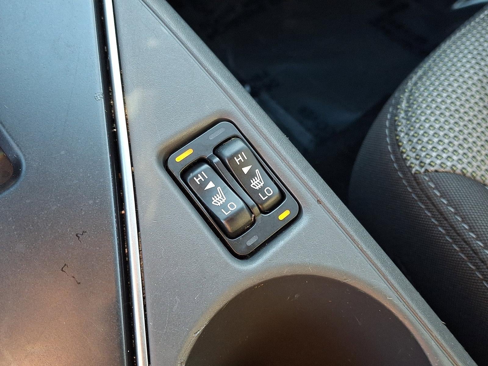 2024 Subaru Crosstrek Premium AWD