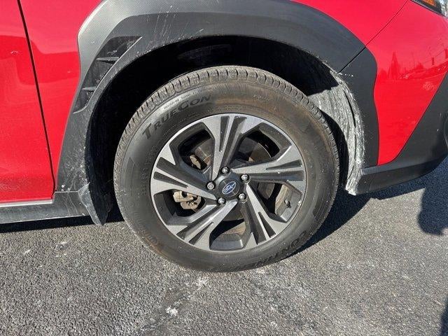 2024 Subaru Crosstrek Premium AWD