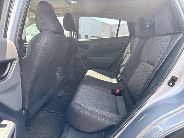 2024 Subaru Crosstrek Premium AWD