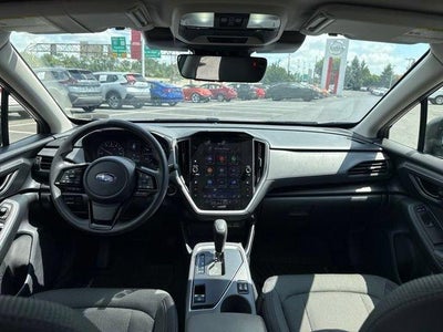 2024 Subaru Crosstrek Premium AWD