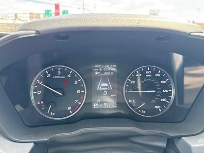 2024 Subaru Crosstrek Premium AWD