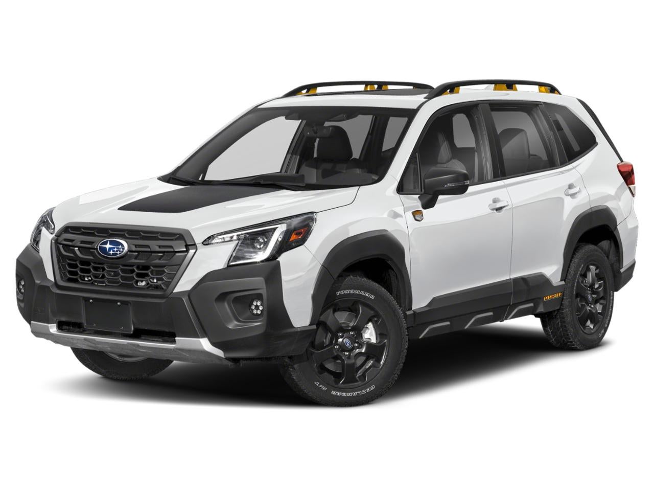 2024 Subaru Forester Wilderness AWD