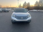 2012 Honda CR-V EX AWD