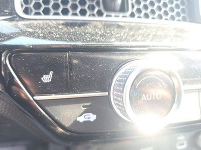 2022 Honda Civic Sedan EX CVT