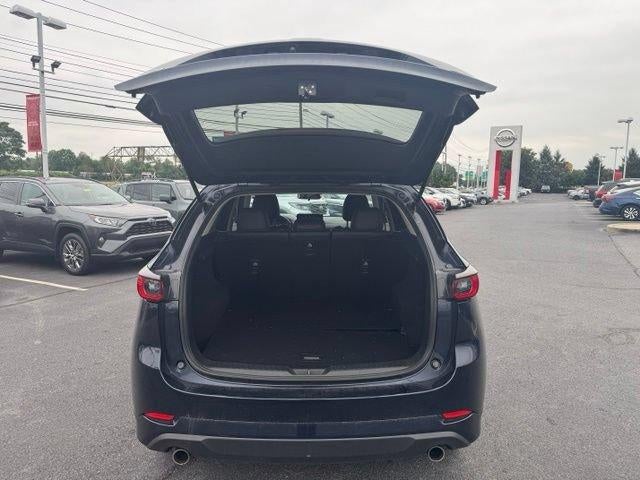 2024 Mazda Mazda CX-5 2.5 S Select Package AWD