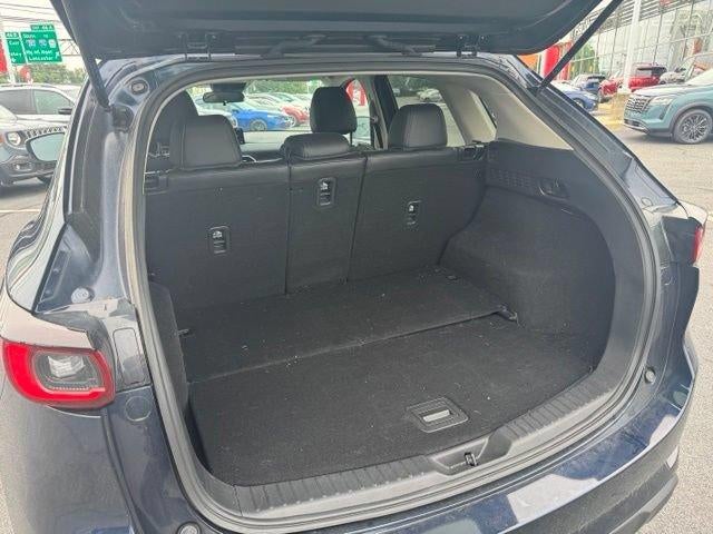 2024 Mazda Mazda CX-5 2.5 S Select Package AWD