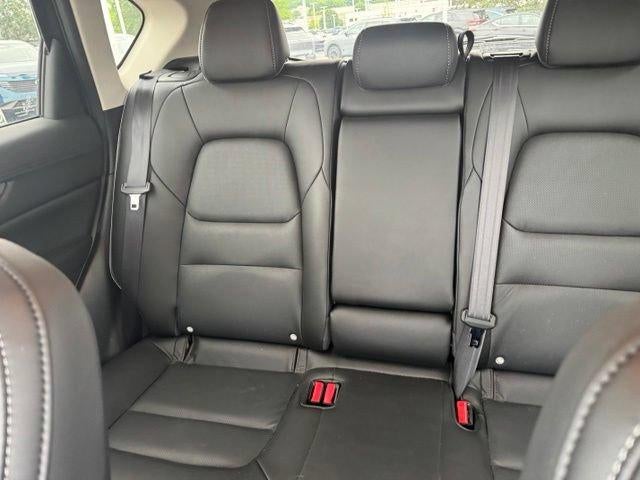 2024 Mazda Mazda CX-5 2.5 S Select Package AWD