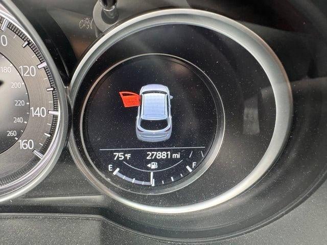 2024 Mazda Mazda CX-5 2.5 S Select Package AWD