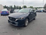 2024 Mazda Mazda CX-5 2.5 S Select Package AWD