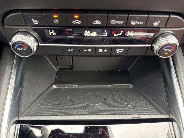 2025 Mazda Mazda CX-5 2.5 S Carbon Edition AWD