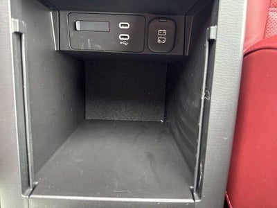 2025 Mazda Mazda CX-5 2.5 S Carbon Edition AWD