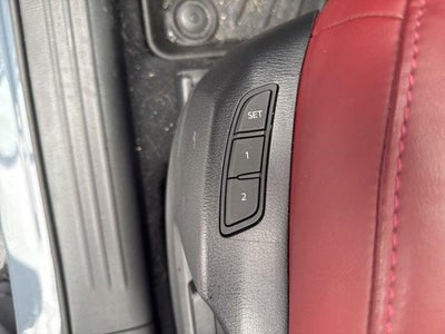 2025 Mazda Mazda CX-5 2.5 S Carbon Edition AWD