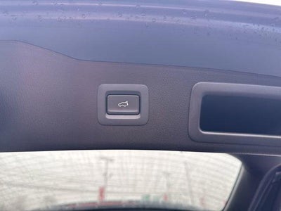 2025 Mazda Mazda CX-5 2.5 S Carbon Edition AWD