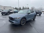 2025 Mazda Mazda CX-5 2.5 S Carbon Edition AWD