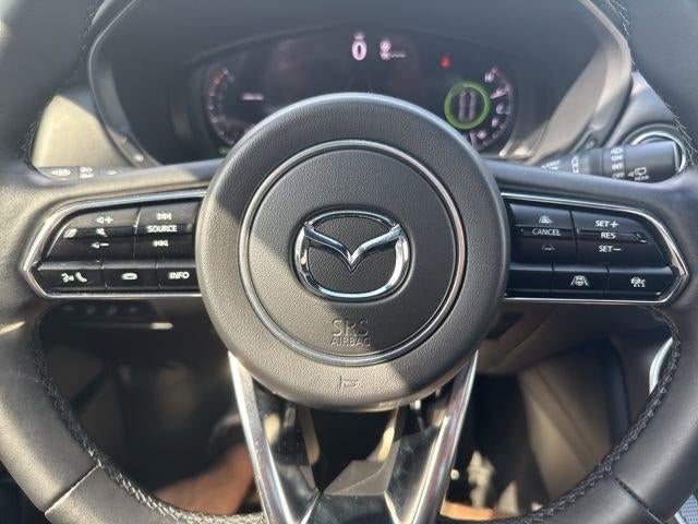 2025 Mazda Mazda CX-90 3.3 Turbo Premium Plus Package