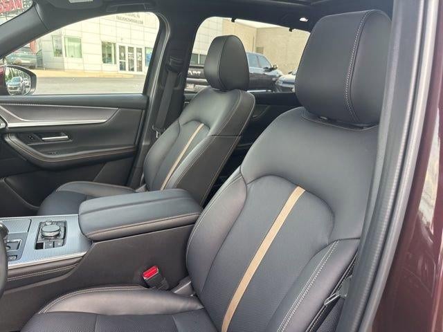 2025 Mazda Mazda CX-90 3.3 Turbo Premium Plus Package