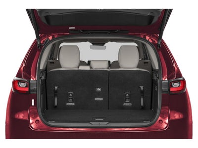 2025 Mazda Mazda CX-90 3.3 Turbo Premium Plus Package