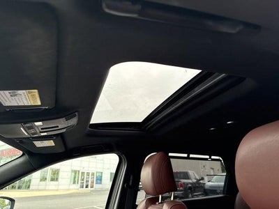 2019 Mazda Mazda CX-9 Signature AWD