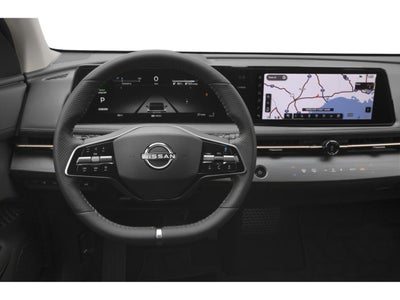 2023 Nissan ARIYA EMPOWER+ FWD