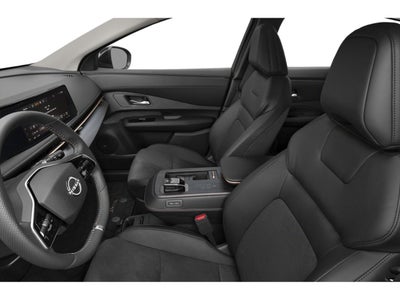 2023 Nissan ARIYA EMPOWER+ FWD