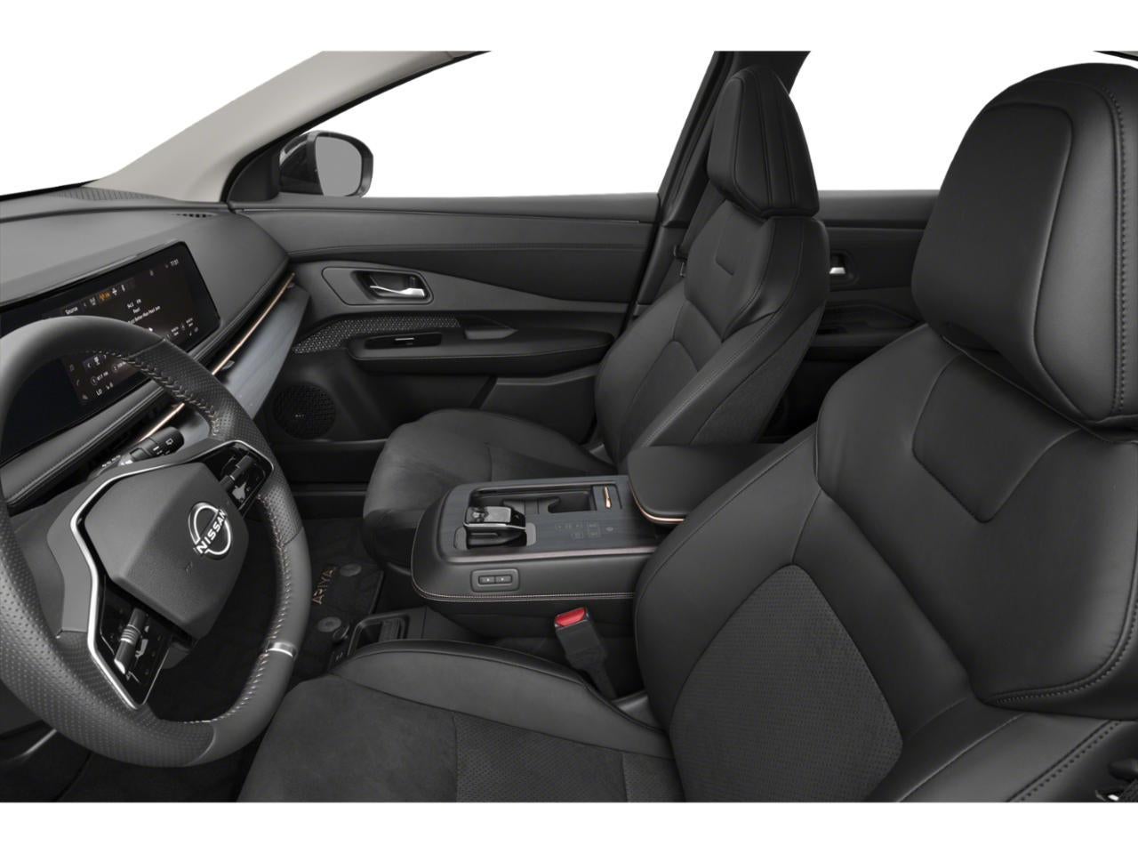 2023 Nissan ARIYA EMPOWER+ FWD