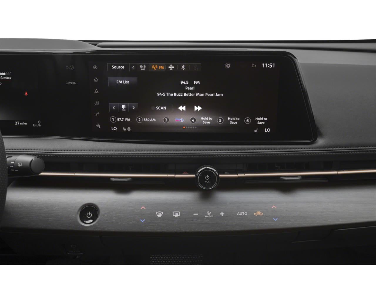 2023 Nissan ARIYA EMPOWER+ FWD