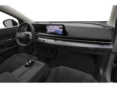 2023 Nissan ARIYA EMPOWER+ FWD