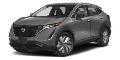 2023 Nissan ARIYA EMPOWER+ FWD