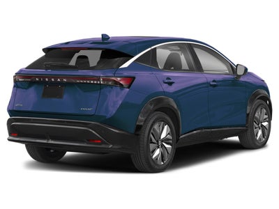 2023 Nissan ARIYA EMPOWER+ FWD