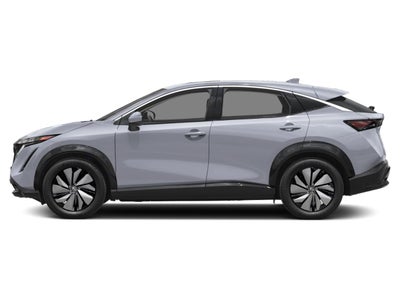 2023 Nissan ARIYA EMPOWER+ FWD