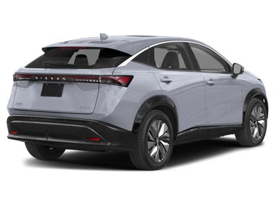 2023 Nissan ARIYA EMPOWER+ FWD