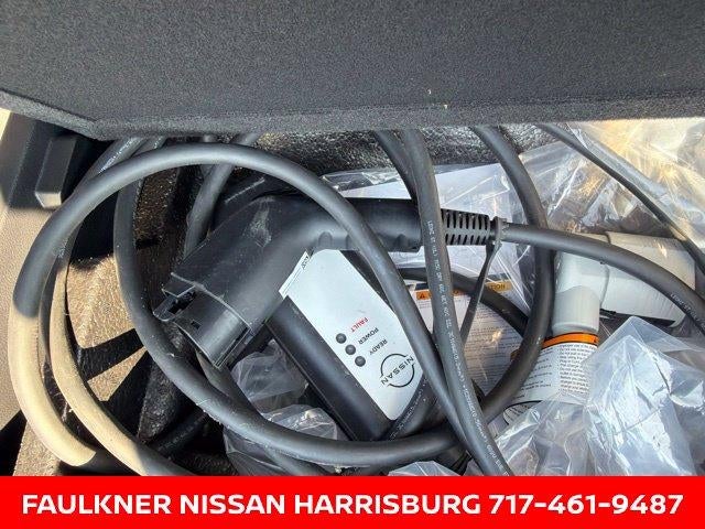 2024 Nissan ARIYA ENGAGE+ e-4ORCE AWD