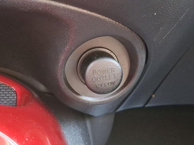 2016 Nissan JUKE 5dr Wgn CVT SL AWD
