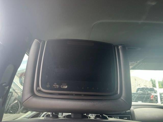 2023 INFINITI QX80 SENSORY AWD