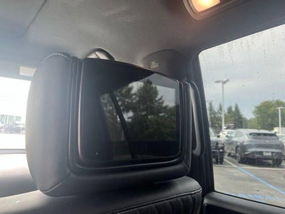 2023 INFINITI QX80 SENSORY AWD