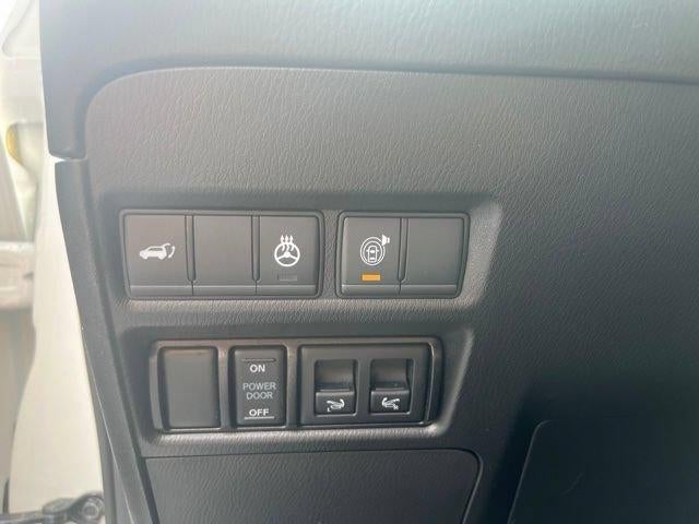 2023 INFINITI QX80 SENSORY AWD