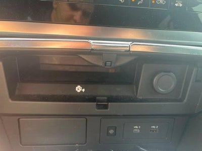 2023 INFINITI QX80 SENSORY AWD