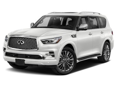 2023 INFINITI QX80 SENSORY AWD