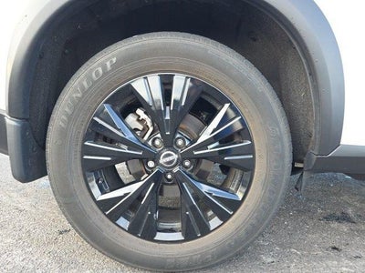 2023 Nissan Rogue AWD SV